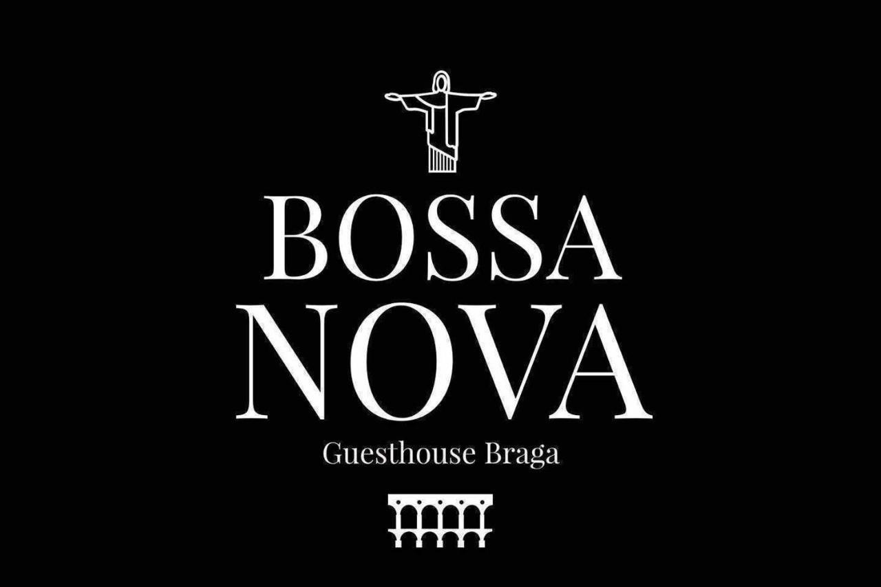 Bossa Nova Guesthouse Braga Esterno foto